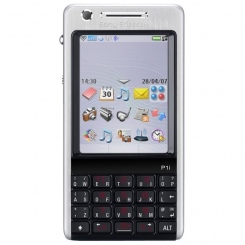 Sony Ericsson P1i -  1
